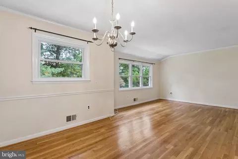 Living - 1506 Ainsley Rd, Silver Spring, MD 20904 photo 1 of 7