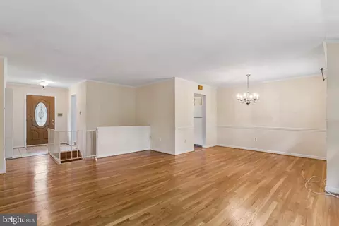 Living - 1506 Ainsley Rd, Silver Spring, MD 20904 photo 3 of 7