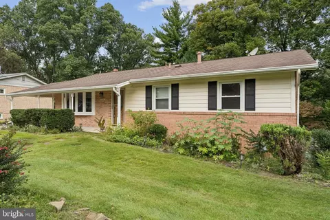 Exterior - 1506 Ainsley Rd, Silver Spring, MD 20904 photo 3 of 4