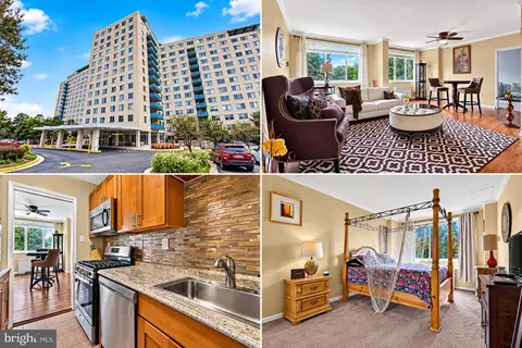 10500 Rockville Pike #318, Rockville, MD 20852