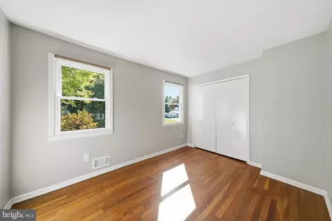 Bedroom - 14408 Cantrell Rd, Silver Spring, MD 20905 photo 1 of 3