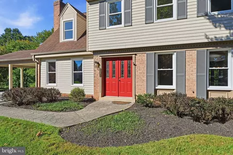 Exterior - 14408 Cantrell Rd, Silver Spring, MD 20905 photo 5 of 16