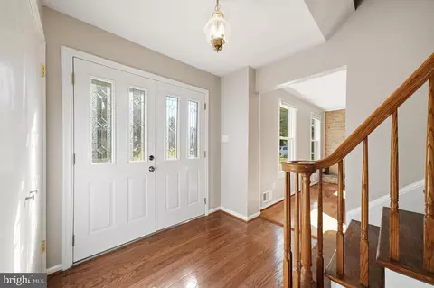 Entry Way - 14408 Cantrell Rd, Silver Spring, MD 20905 photo 1 of 1