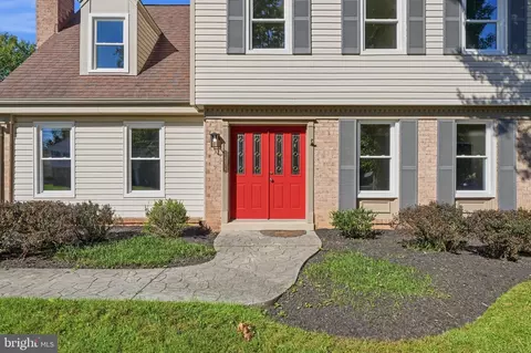 Exterior - 14408 Cantrell Rd, Silver Spring, MD 20905 photo 4 of 16