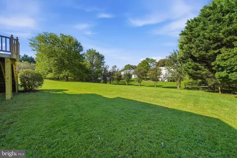 Exterior - 14408 Cantrell Rd, Silver Spring, MD 20905 photo 14 of 16
