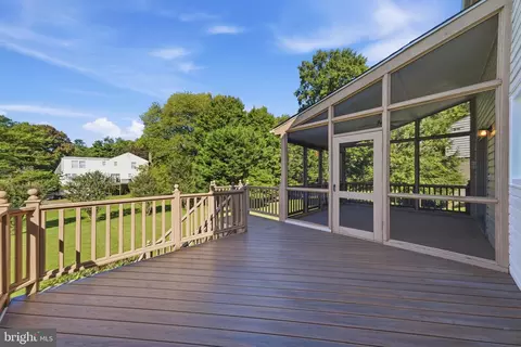Exterior - 14408 Cantrell Rd, Silver Spring, MD 20905 photo 10 of 16