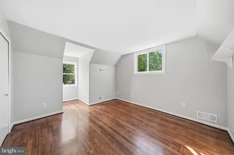 Bedroom - 14408 Cantrell Rd, Silver Spring, MD 20905 photo 2 of 3