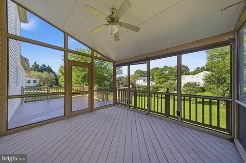 Exterior - 14408 Cantrell Rd, Silver Spring, MD 20905 photo 9 of 16
