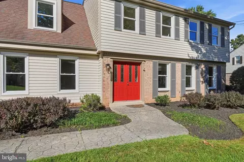 Exterior - 14408 Cantrell Rd, Silver Spring, MD 20905 photo 6 of 16