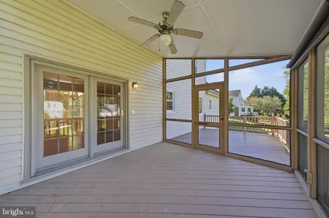 Exterior - 14408 Cantrell Rd, Silver Spring, MD 20905 photo 8 of 16