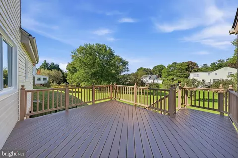 Exterior - 14408 Cantrell Rd, Silver Spring, MD 20905 photo 12 of 16