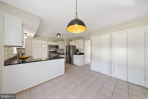 Kitchen - 14408 Cantrell Rd, Silver Spring, MD 20905 photo 5 of 5