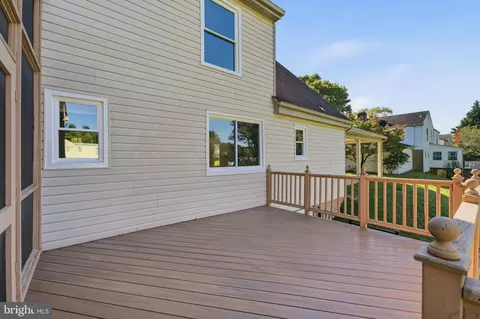Exterior - 14408 Cantrell Rd, Silver Spring, MD 20905 photo 11 of 16