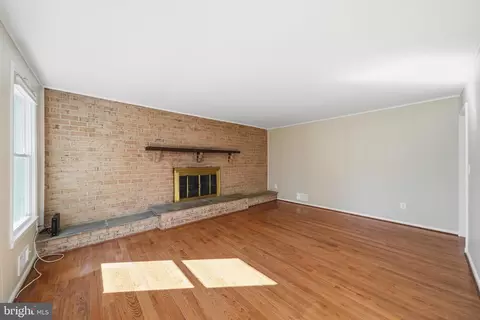 Living - 14408 Cantrell Rd, Silver Spring, MD 20905 photo 1 of 10