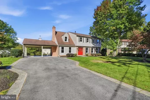 Exterior - 14408 Cantrell Rd, Silver Spring, MD 20905 photo 3 of 16
