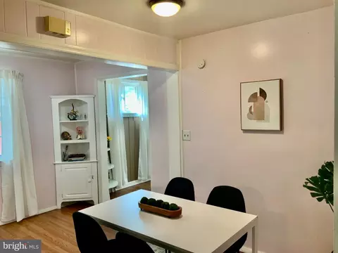 Dining - 3710 Randolph Rd, Silver Spring, MD 20902 photo 2 of 3