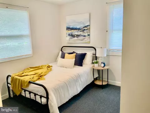 Bedroom - 3710 Randolph Rd, Silver Spring, MD 20902 photo 2 of 3