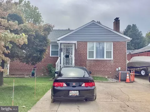 Exterior - 3710 Randolph Rd, Silver Spring, MD 20902 photo 6 of 6