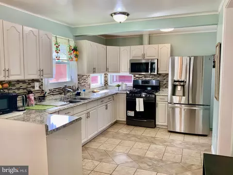 3710 Randolph Rd, Silver Spring, MD 20902
