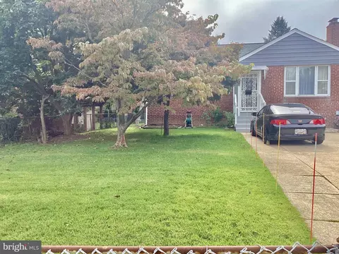 Exterior - 3710 Randolph Rd, Silver Spring, MD 20902 photo 5 of 6