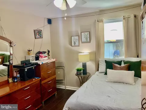 Bedroom - 3710 Randolph Rd, Silver Spring, MD 20902 photo 3 of 3