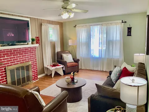 Living - 3710 Randolph Rd, Silver Spring, MD 20902 photo 1 of 2