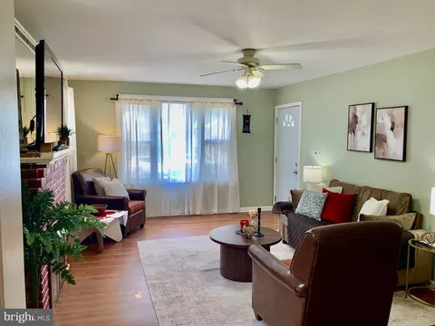 Living - 3710 Randolph Rd, Silver Spring, MD 20902 photo 2 of 2