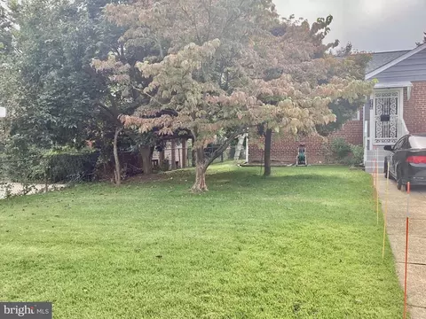 Exterior - 3710 Randolph Rd, Silver Spring, MD 20902 photo 3 of 6