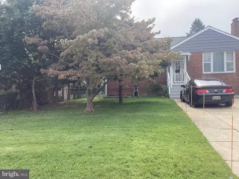 Exterior - 3710 Randolph Rd, Silver Spring, MD 20902 photo 4 of 6