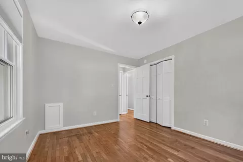 Bedroom - 11518 Soward Dr, Silver Spring, MD 20902 photo 3 of 3