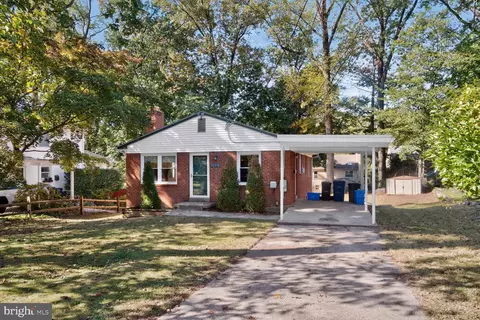 Other - 11518 Soward Dr, Silver Spring, MD 20902 photo 4 of 14