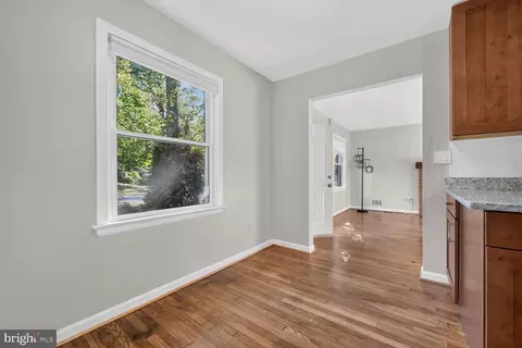 Entry Way - 11518 Soward Dr, Silver Spring, MD 20902 photo 3 of 3