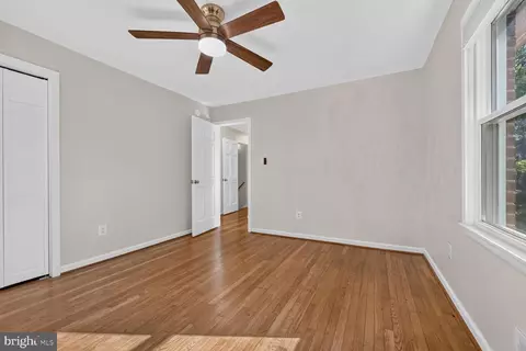 Bedroom - 11518 Soward Dr, Silver Spring, MD 20902 photo 1 of 3