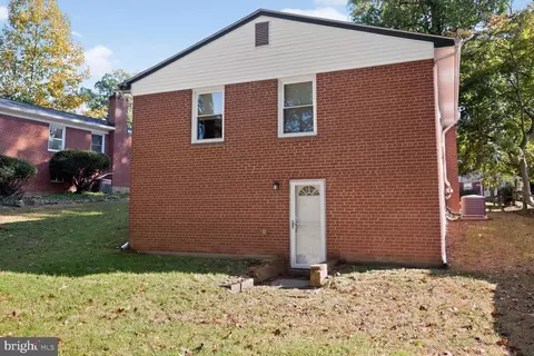 Exterior - 11518 Soward Dr, Silver Spring, MD 20902 photo 1 of 2
