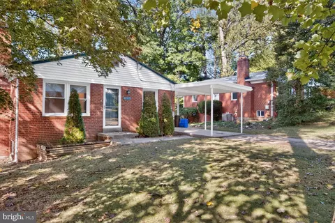 Other - 11518 Soward Dr, Silver Spring, MD 20902 photo 3 of 14