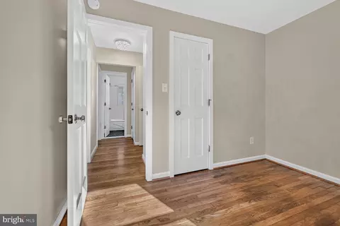 Entry Way - 11518 Soward Dr, Silver Spring, MD 20902 photo 1 of 3