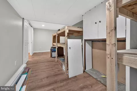 Entry Way - 11518 Soward Dr, Silver Spring, MD 20902 photo 2 of 3