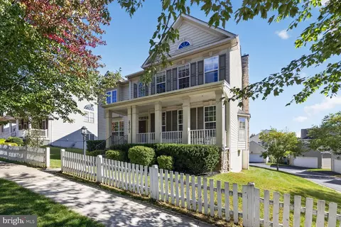 23101 Cypress Spring Cir, Clarksburg, MD 20871