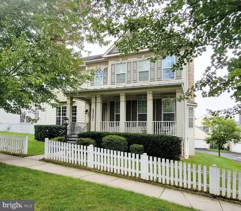 23101 Cypress Spring Cir, Clarksburg, MD 20871