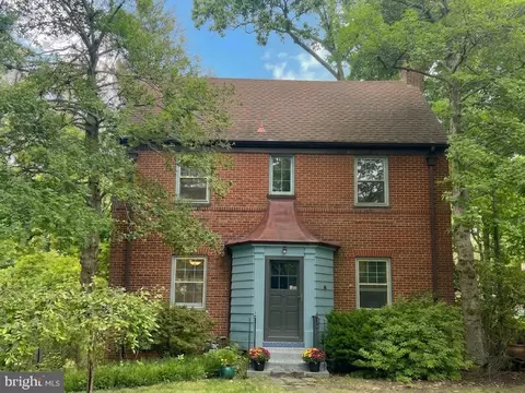 4129 Leland, Chevy Chase, MD 20815