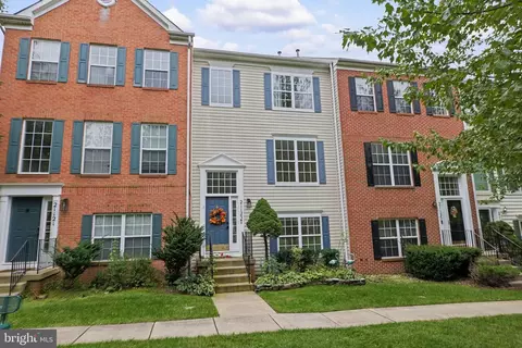 21123 Camomile Ct #113, Germantown, MD 20876
