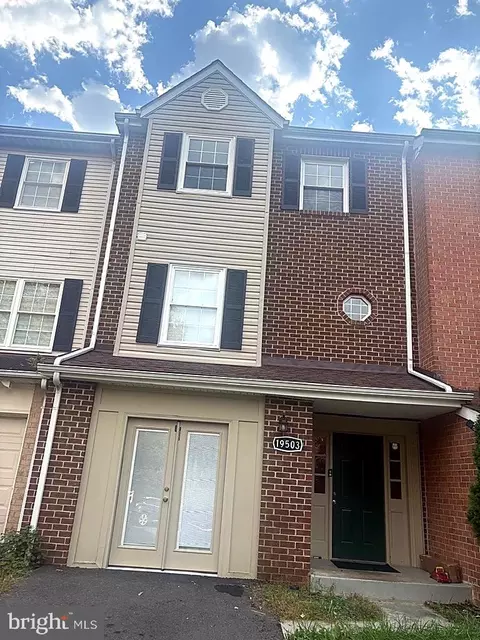 19503 White Saddle Dr, Germantown, MD 20874