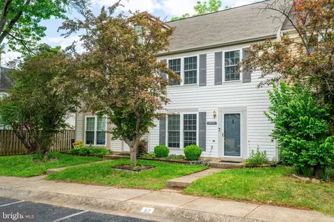 Exterior - 2922 Strauss Ter, Silver Spring, MD 20904 photo 5 of 8