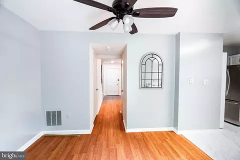 Entry Way - 2922 Strauss Ter, Silver Spring, MD 20904 photo 4 of 5