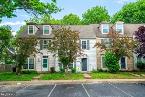 Exterior - 2922 Strauss Ter, Silver Spring, MD 20904 photo 3 of 8