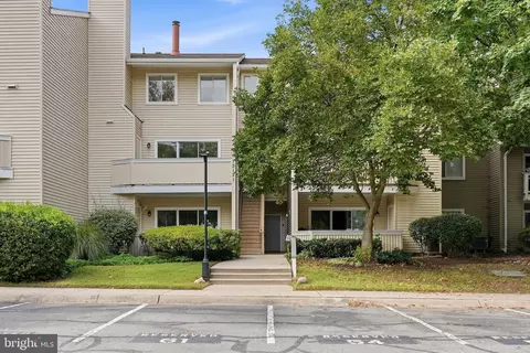 13121 Wonderland Way #13-138, Germantown, MD 20874