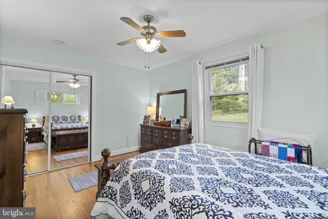 Bedroom - 9804 Dameron Dr, Silver Spring, MD 20902 photo 5 of 8