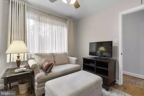 Bedroom - 9804 Dameron Dr, Silver Spring, MD 20902 photo 2 of 8