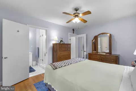 Bedroom - 9804 Dameron Dr, Silver Spring, MD 20902 photo 6 of 8