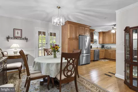 Dining - 9804 Dameron Dr, Silver Spring, MD 20902 photo 1 of 4